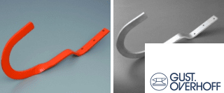 Zur Kategorie Schneefang Rundholzhalter wechseln