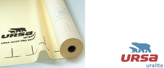 Zur Kategorie URSA SECO PRO INVERSO Trennlage wechseln