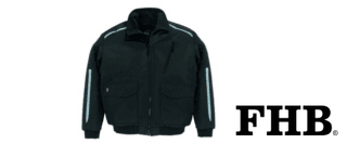 Zur Kategorie Arbeitsjacke mit Reflektoren VOLKER wechseln