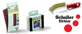 Zur Kategorie Schleifmittel wechseln