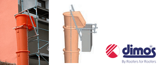 Zur Kategorie Bauschuttrutschen-Set wechseln