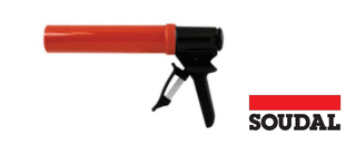 Zur Kategorie Kartuschenpistole Pro2000 wechseln