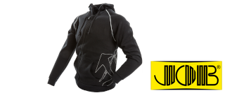 Zur Kategorie Dachdecker-Sweat-Hoodie-Jacke wechseln