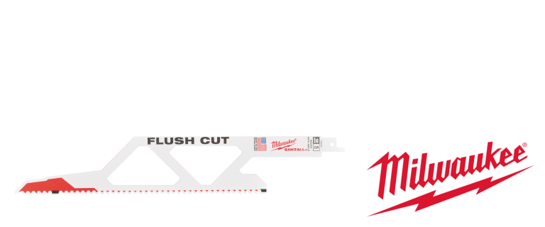 Zur Kategorie Flush Cut f. Holz wechseln