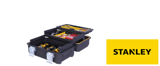 Zur Kategorie Werkzeugboxen wechseln