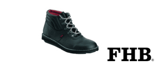 Zur Kategorie Dachdecker-Halbschuh MANFRED wechseln