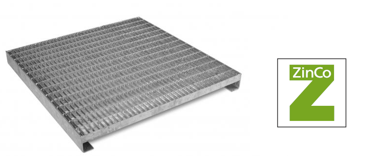 Zur Kategorie Entwässerungsroste TRF wechseln