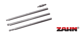 Zur Kategorie Schraubereinsätze ZSE wechseln