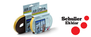 Zur Kategorie Air-Stop - E-Profil wechseln