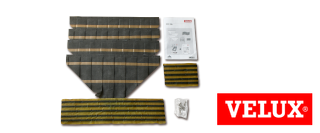 Zur Kategorie Winddichtheits-Set ZZZ 196 wechseln