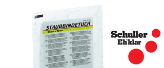 Zur Kategorie Staubbindetuch, Schuller PRO wechseln