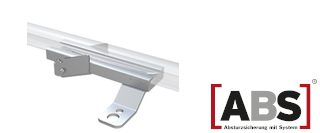 Zur Kategorie Steildach-Endbefestigung wechseln