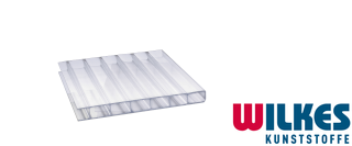 Zur Kategorie Stegplatten Acrylglas wechseln