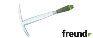 Zur Kategorie RELI Ornament Schieferhammer wechseln