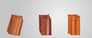 Zur Kategorie Tondachziegel wechseln