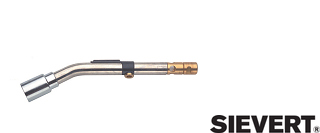 Zur Kategorie Sievert Promatic Standardbrenner 3344 wechseln