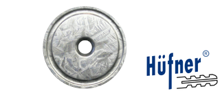Zur Kategorie Hüfner Metall-Dämmscheibe MDS wechseln