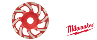 Zur Kategorie Diamant-Topfscheiben wechseln