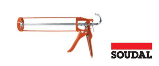 Zur Kategorie Kartuschenpistole Skelett wechseln