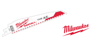 Zur Kategorie Säbelsägeblätter wechseln