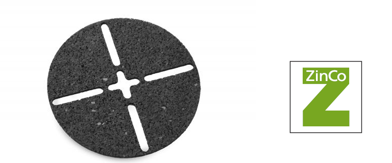 Zur Kategorie Dämpfungs- & Distanzscheibe wechseln