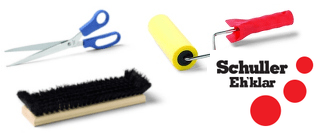 Zur Kategorie Tapezierwerkzeug & Zubehör wechseln