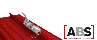 Zur Kategorie Lock DH06 f. Falzdach wechseln