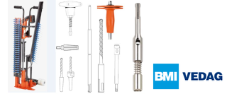 Zur Kategorie Drill-Tec f. Stahltrapez & Holz wechseln