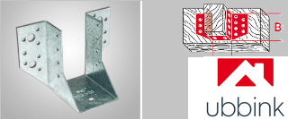 Zur Kategorie Ubbink Holzverbinder wechseln