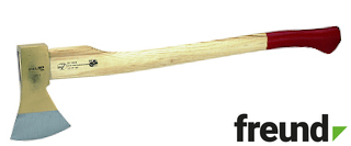 Zur Kategorie Äxte wechseln