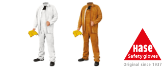 Zur Kategorie Schweißer-Latzhose wechseln