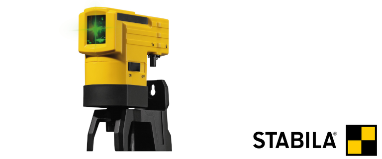 Zur Kategorie Kreuzlinien-Laser LAX 50 G wechseln