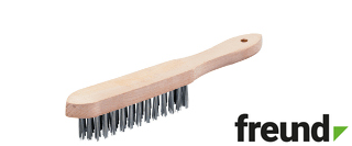 Zur Kategorie Drahtbürsten wechseln