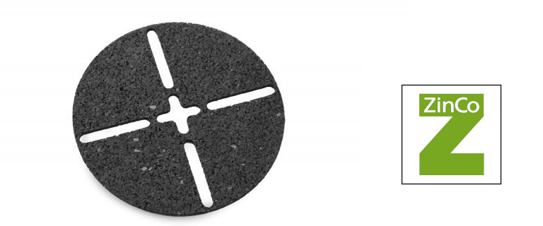 Zur Kategorie Dämpfungs- & Distanzscheibe wechseln