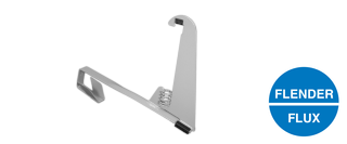 Zur Kategorie Gitterstütze 25cm für Tonziegel wechseln