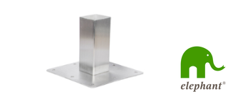 Zur Kategorie Bambooline Stellfuß wechseln