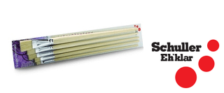 Zur Kategorie Gussowpinsel-Set, lang wechseln