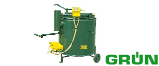 Zur Kategorie Bitumenkocher Rekord 229 wechseln