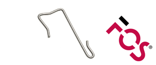 Zur Kategorie FOS Schiefer-Klammerhaken wechseln