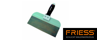 Zur Kategorie Trockenbau-Breitspachtel wechseln