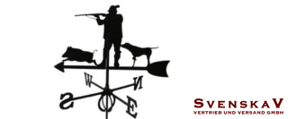 Zur Kategorie Wetterfahne Jäger wechseln