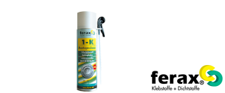 Zur Kategorie Montageschäume PUR wechseln