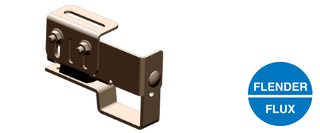 Zur Kategorie Solarhalter für Metalldachplatten wechseln