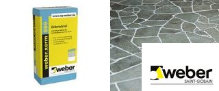 Zur Kategorie Dränmörtel wechseln