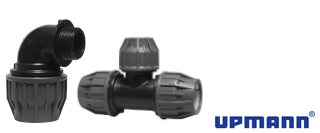 Zur Kategorie UPMANN Bewässerungssystem f. Bau, Garten, Landwirtschaft wechseln