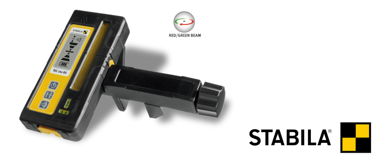 Zur Kategorie REC 160 RG wechseln