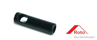 Zur Kategorie Stockhülse f. Drehstock-Fernbedienung wechseln