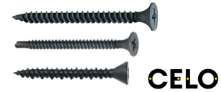 Zur Kategorie Trockenbauschrauben wechseln