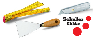 Zur Kategorie Werkzeuge wechseln