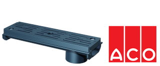 Zur Kategorie Gusseisenrinne Aquapass wechseln